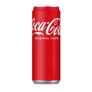 Напій 250 мл Coca-Cola безалкогольний сильногазований